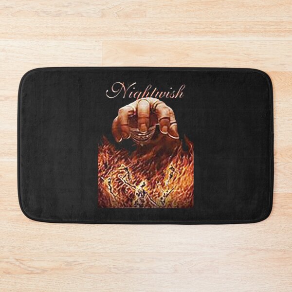 Item preview, fr9911 nightwish designed and sold by Expregiat1972.