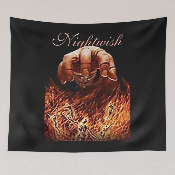 Item preview, fr9911 nightwish designed and sold by Expregiat1972.