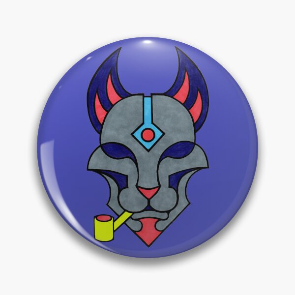 Item preview, The Genierium designed and sold by paradoxpirate.
