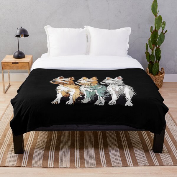 Item preview, Biewer Terrier designed and sold by SAS-Designer.