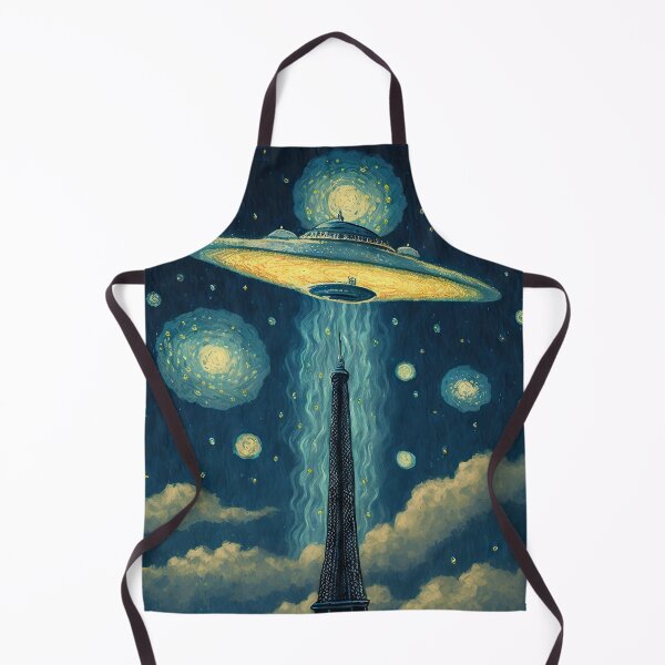 Item preview, Phénomène Extraterrestre designed and sold by OccultDreams.