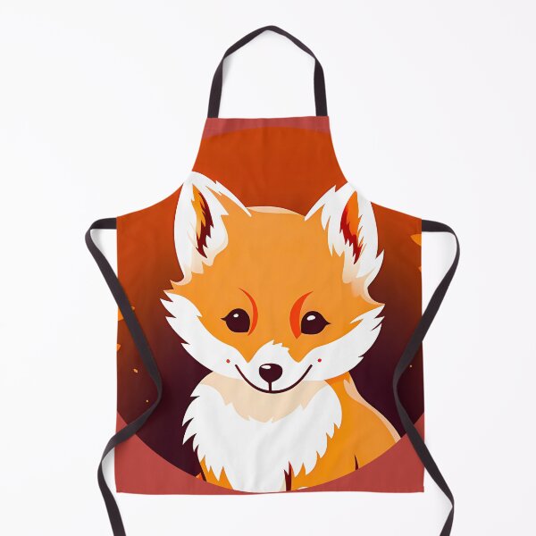 Item preview, Fox Cub designed and sold by SteadyRolling.
