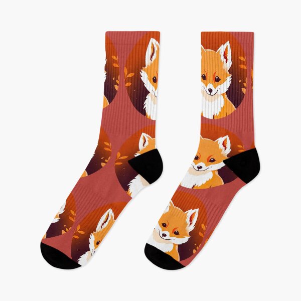 Item preview, Fox Cub designed and sold by SteadyRolling.