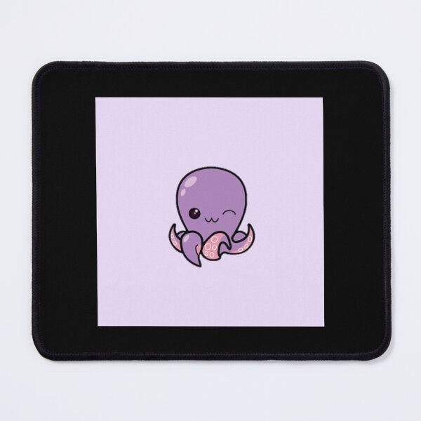 Item preview, Dumbo Octopus - Best Selling designed and sold by Aditya Bhole.