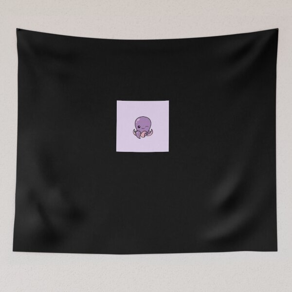 Item preview, Dumbo Octopus - Best Selling designed and sold by Aditya Bhole.