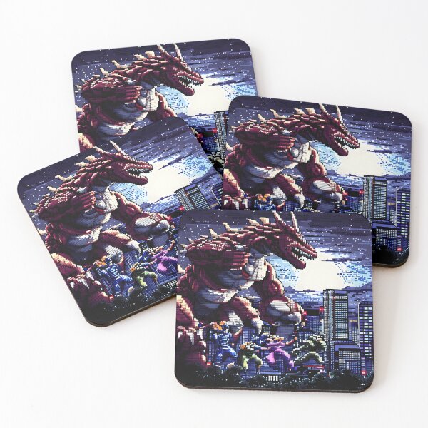 Item preview, Tokyo Nights designed and sold by GokaiRedbubble.