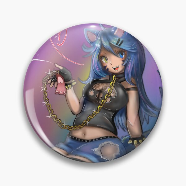 Item preview, nya! designed and sold by Patatkat.