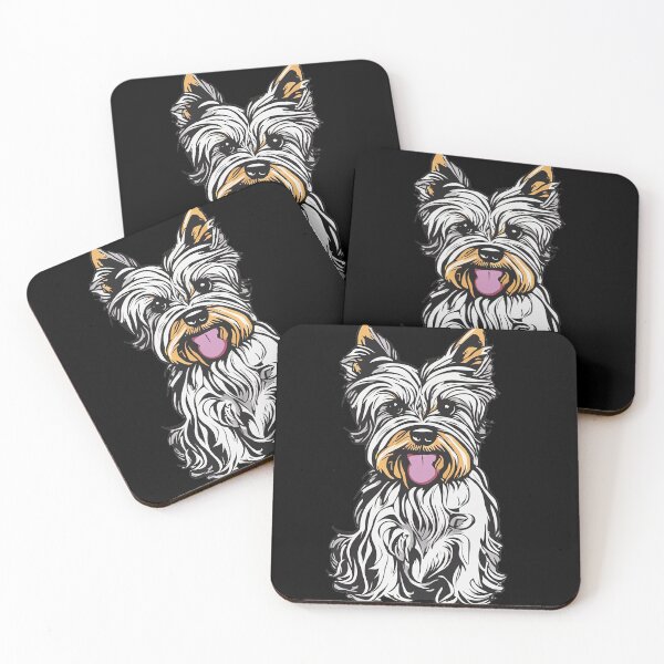 Item preview, Biewer Terrier designed and sold by SAS-Designer.
