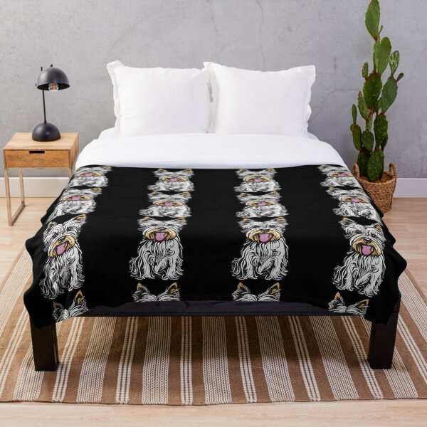 Item preview, Biewer Terrier designed and sold by SAS-Designer.