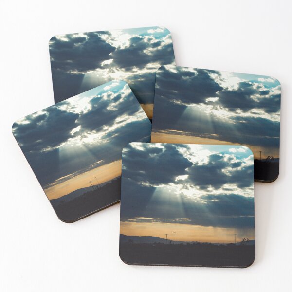 Item preview, California Sunrise designed and sold by Kennedy Stewart.