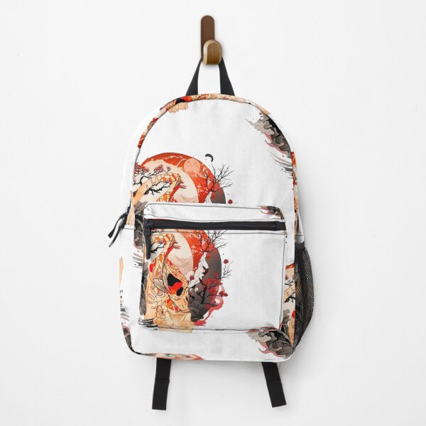 Vista previa del artículo con la obra «Gato estilo japones», diseñado y vendido por IrezumiZoo.