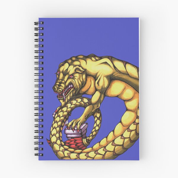 Item preview, Jörmungandr, The World Serpent designed and sold by paradoxpirate.