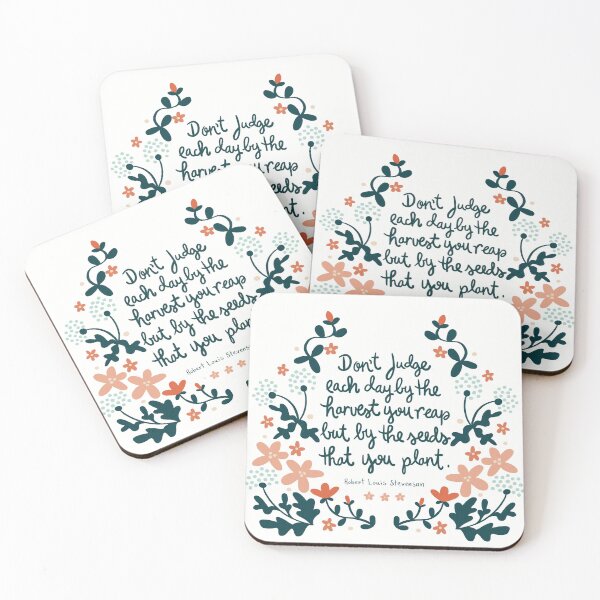 Item preview, Seeds That You Plant designed and sold by BeanandBear.