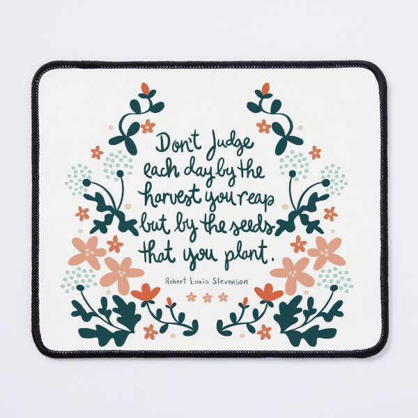Item preview, Seeds That You Plant designed and sold by BeanandBear.