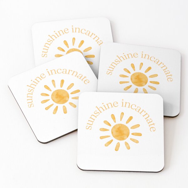 Item preview, Sunshine Incarnate designed and sold by goblinbabe.