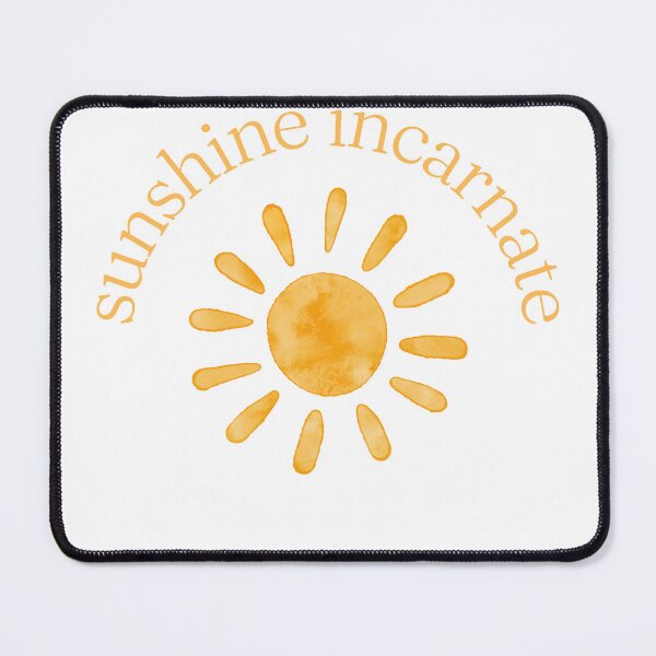 Item preview, Sunshine Incarnate designed and sold by goblinbabe.