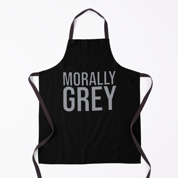 Item preview, Morally Grey designed and sold by BtheLight.