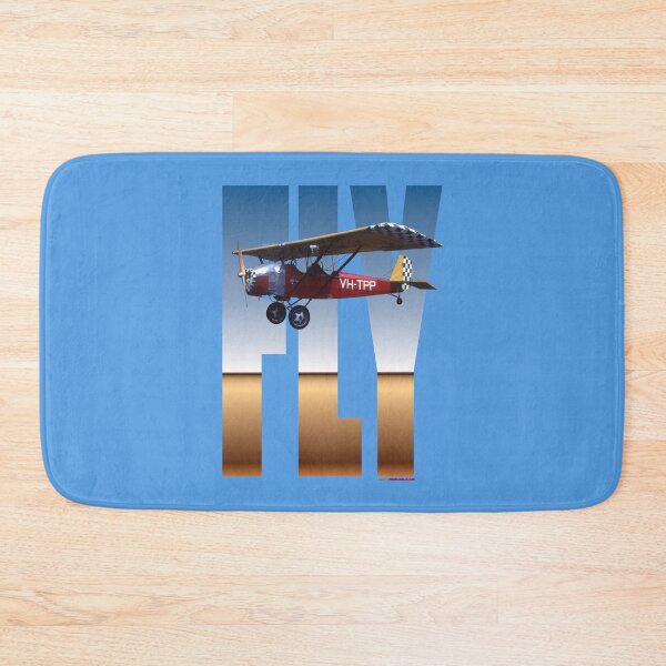 Item preview, Fly Design - Grega Aircamper VH-TPP 20011104  designed and sold by muz2142.