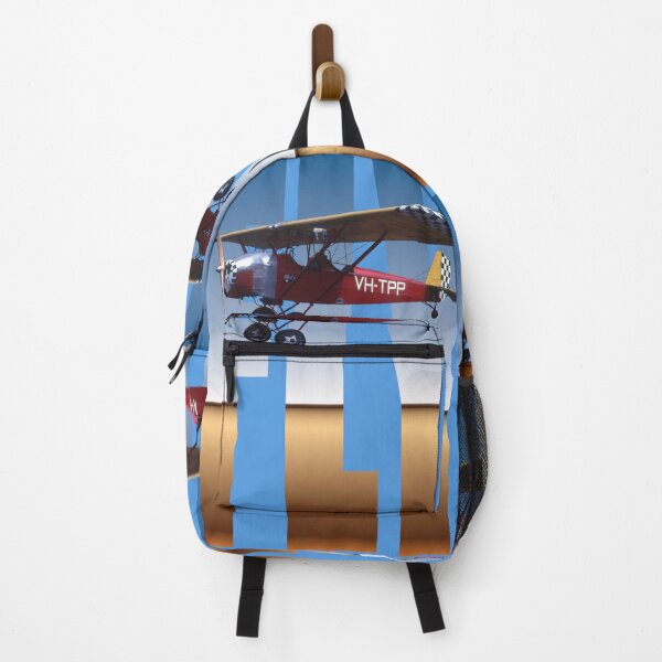 Item preview, Fly Design - Grega Aircamper VH-TPP 20011104  designed and sold by muz2142.