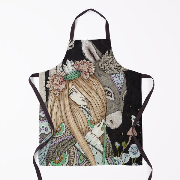 Item preview, A Midsummers Night Dream designed and sold by AnitaInverarity.