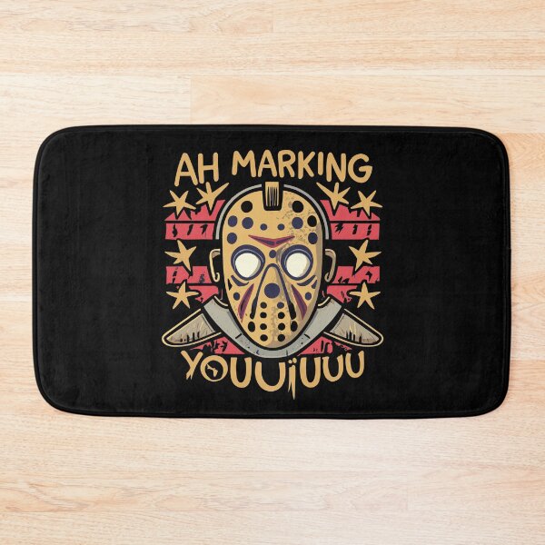 Item preview, AH MARKING YOU designed and sold by BRIAN  PIERRE-ALEXANDER.