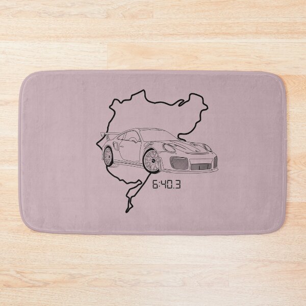Item preview, Nürburgring Champ designed and sold by Throttle & Threads.