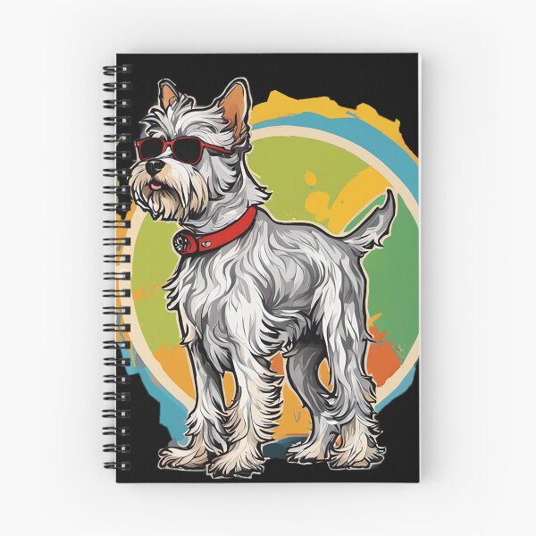 Artikelvorschau, Biewer Terrier entworfen und verkauft von SAS-Designer.