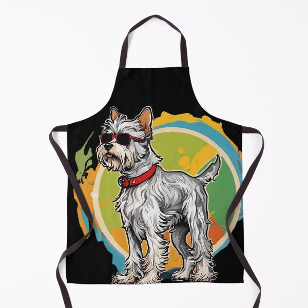 Item preview, Biewer Terrier designed and sold by SAS-Designer.