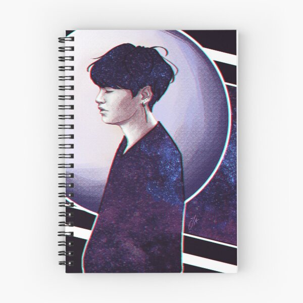 Item preview, YOONGI DAY designed and sold by JunkoKiu.
