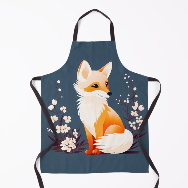 Item preview, Fox Cub designed and sold by SteadyRolling.