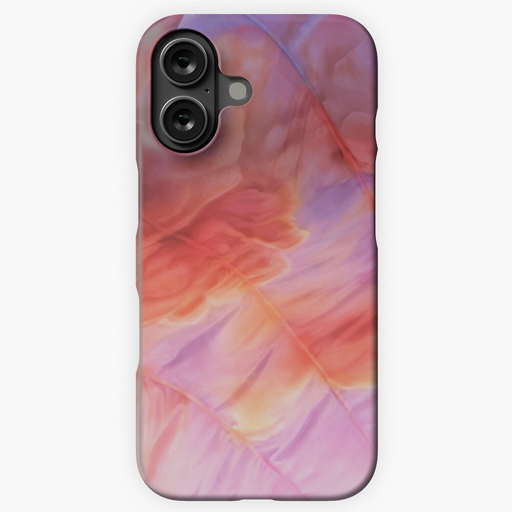 Taylor Swift | The Eras Tour Backdrop iPhone Case