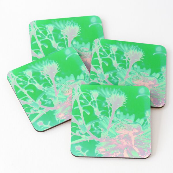 Item preview, Queen Bee Verdant Green Pattern designed and sold by TrishAbyss.