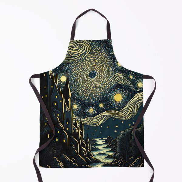 Item preview, Castle by Midnight Stream designed and sold by OccultDreams.