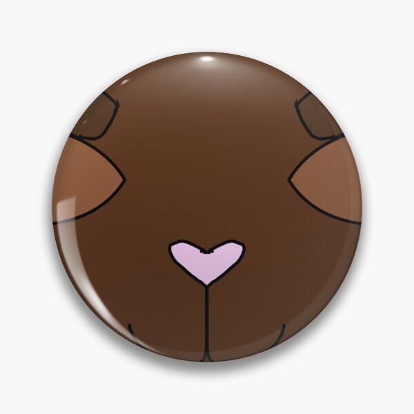 Item preview, Bramblestar headshot designed and sold by Lightninglily.