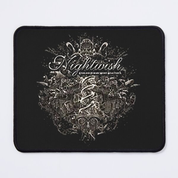 Item preview, fr9911 nightwish designed and sold by Expregiat1972.