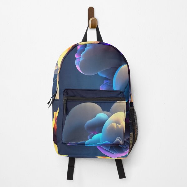Item preview, Angus cloud and moon designed and sold by GGardenStudio.