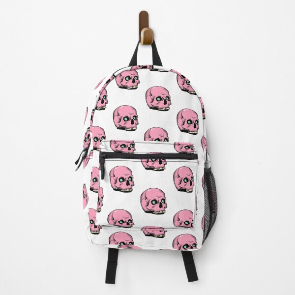 Item preview, Vibrant Skull designed and sold by Boddahs.
