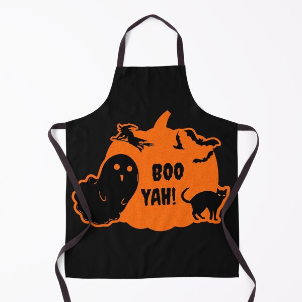 Item preview, Boo Yah! designed and sold by MoxieMotifs.