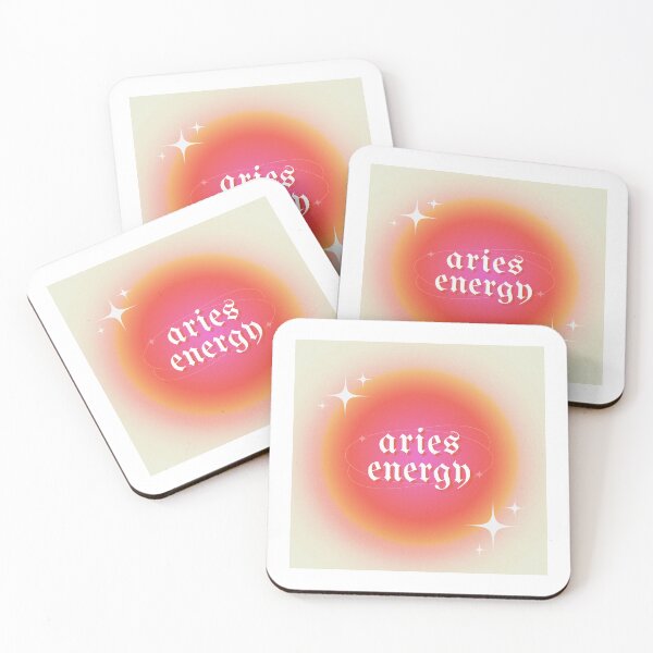 Item preview, Aries Energy Aura designed and sold by nickiwrld.