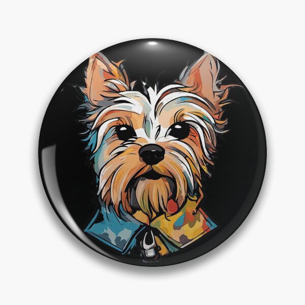 Item preview, Biewer Terrier designed and sold by SAS-Designer.