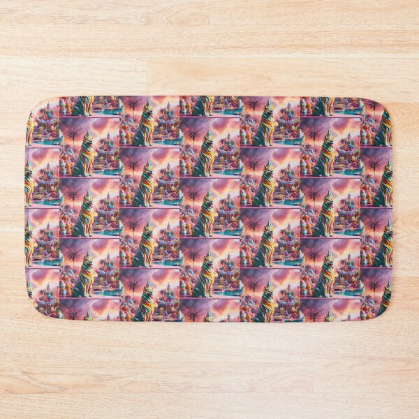 Item preview, Ruff Day designed and sold by SoftServeArt.