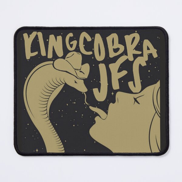 Item preview, KINGCOBRAJFS designed and sold by Daviscoatings.