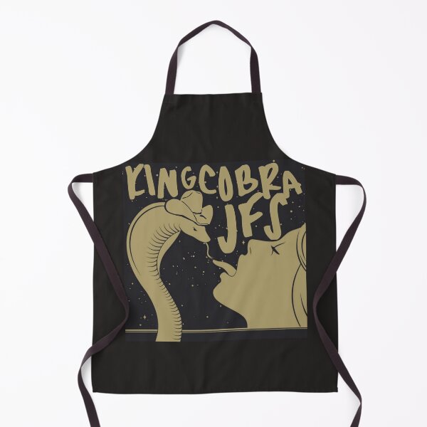 Item preview, KINGCOBRAJFS designed and sold by Daviscoatings.