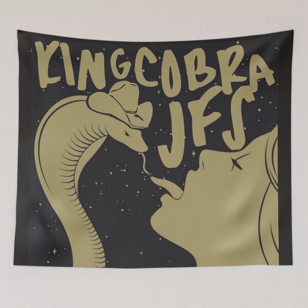 Item preview, KINGCOBRAJFS designed and sold by Daviscoatings.