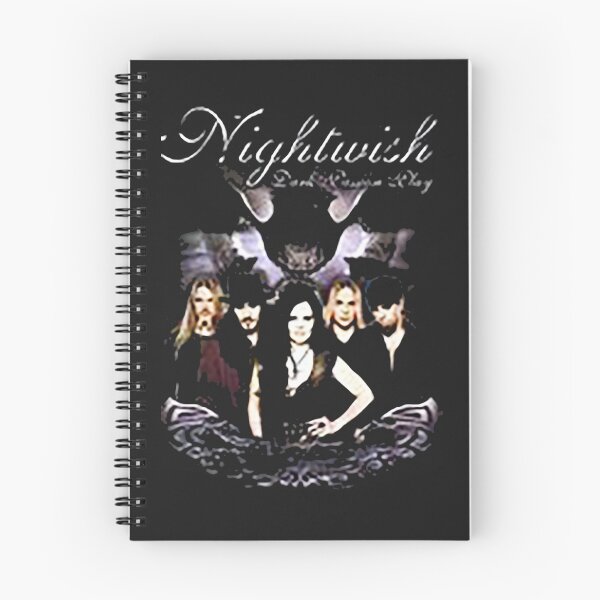 Item preview, fr9911 nightwish designed and sold by Expregiat1972.
