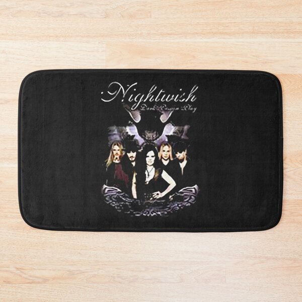 Item preview, fr9911 nightwish designed and sold by Expregiat1972.
