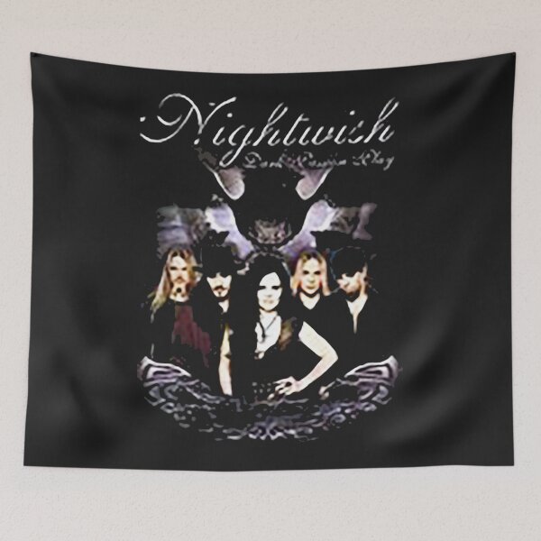 Item preview, fr9911 nightwish designed and sold by Expregiat1972.