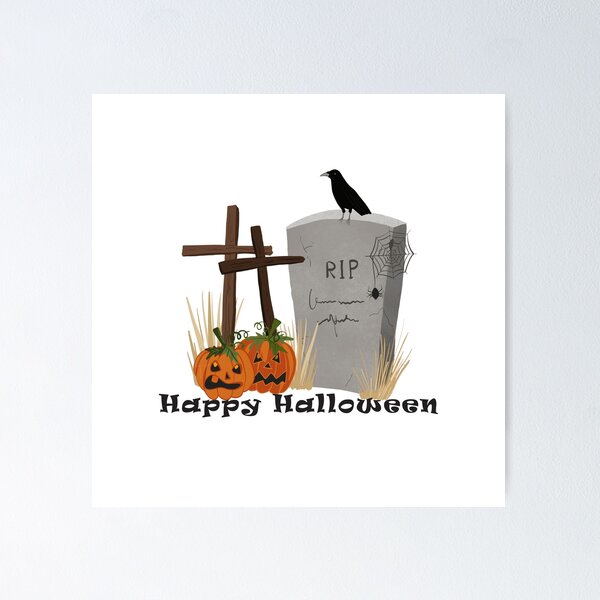 halloween, horror, Terror, Cemetery, Rip, spooky, scary, fear, tombstone  icon