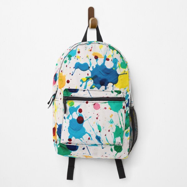 Item preview, Paint splatter #1 designed and sold by tensorbrush.