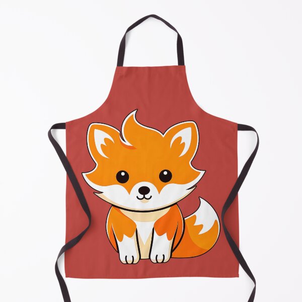 Item preview, Fox Cub designed and sold by SteadyRolling.